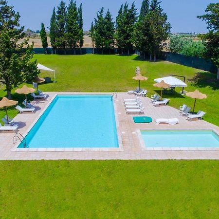 Tenuta Don Carmelo Lecce Exterior photo