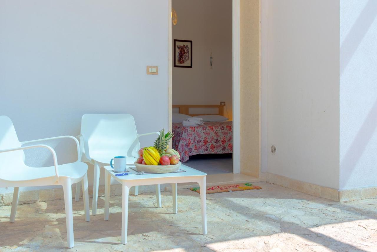 Tenuta Don Carmelo Lecce Exterior photo