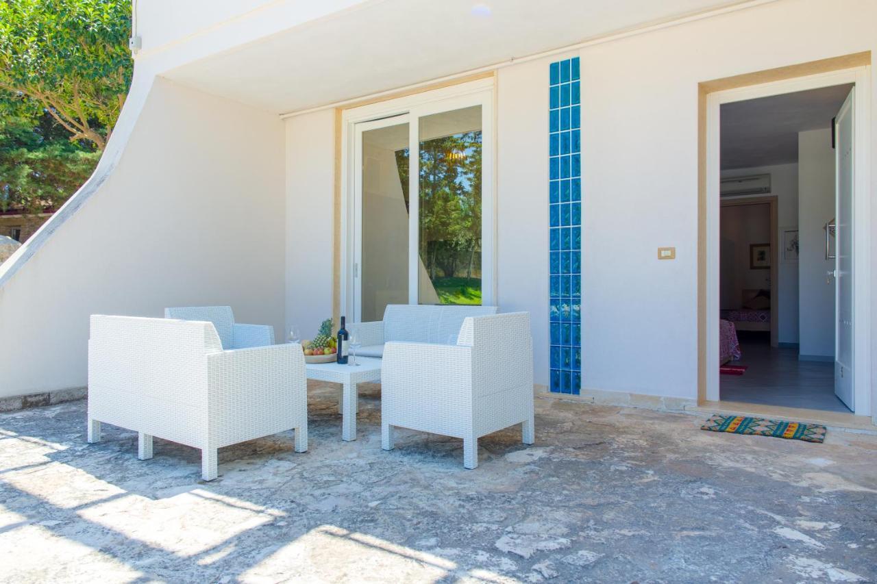 Tenuta Don Carmelo Lecce Exterior photo