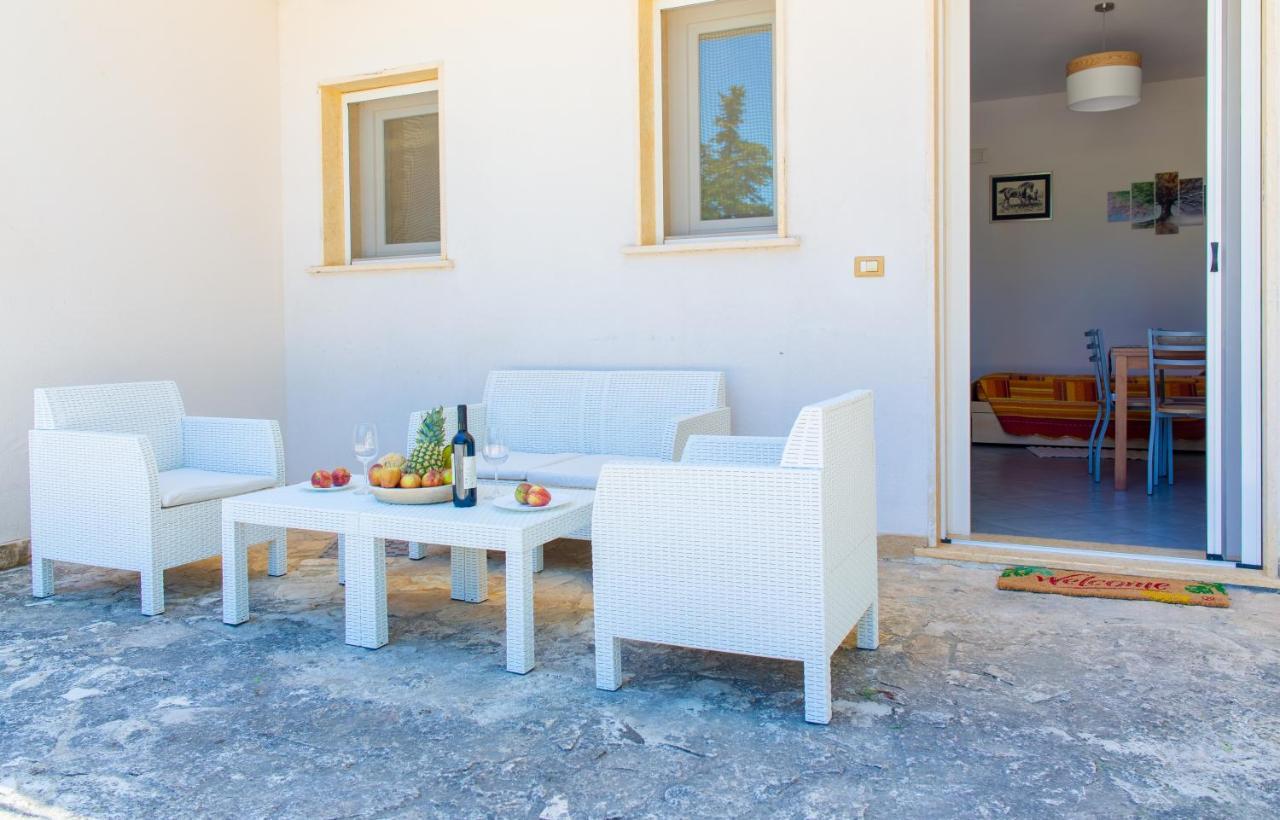 Tenuta Don Carmelo Lecce Exterior photo