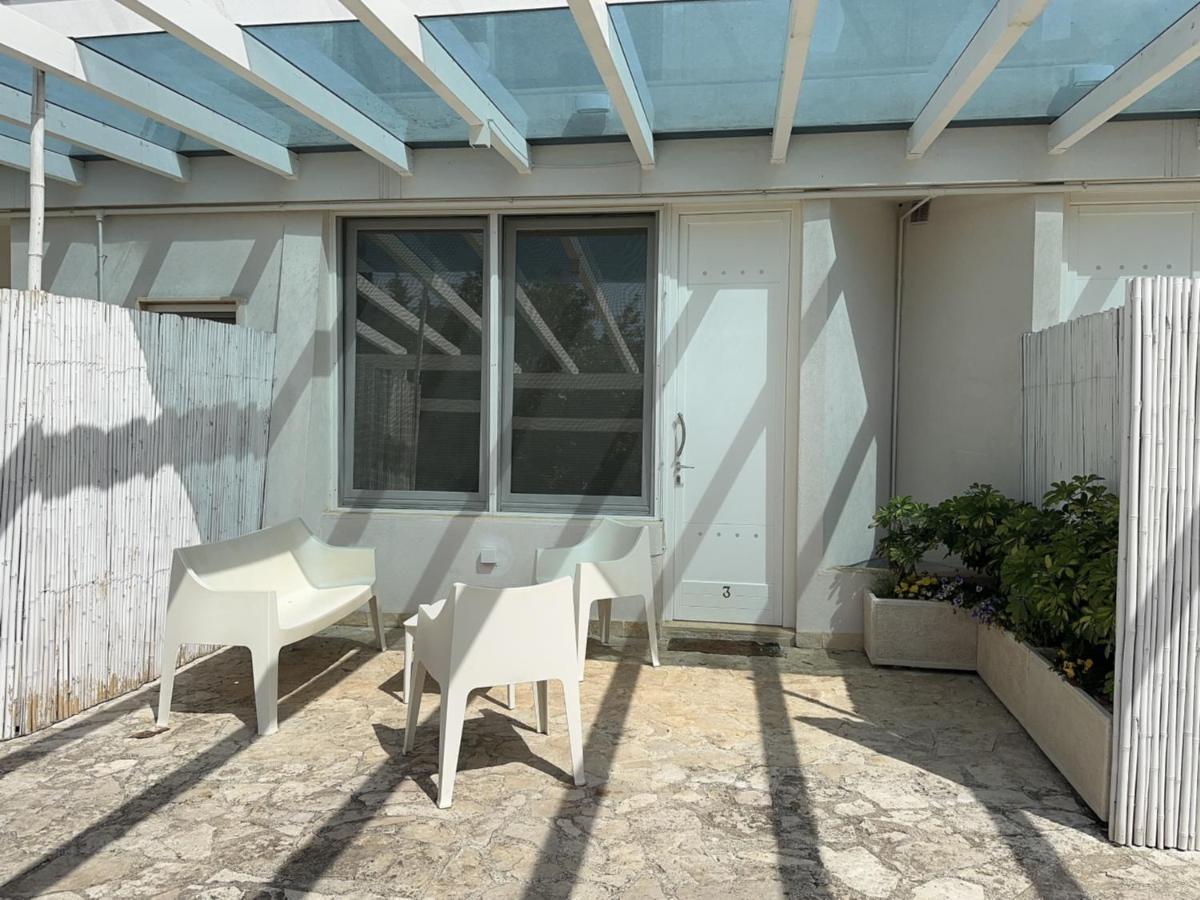 Tenuta Don Carmelo Lecce Exterior photo