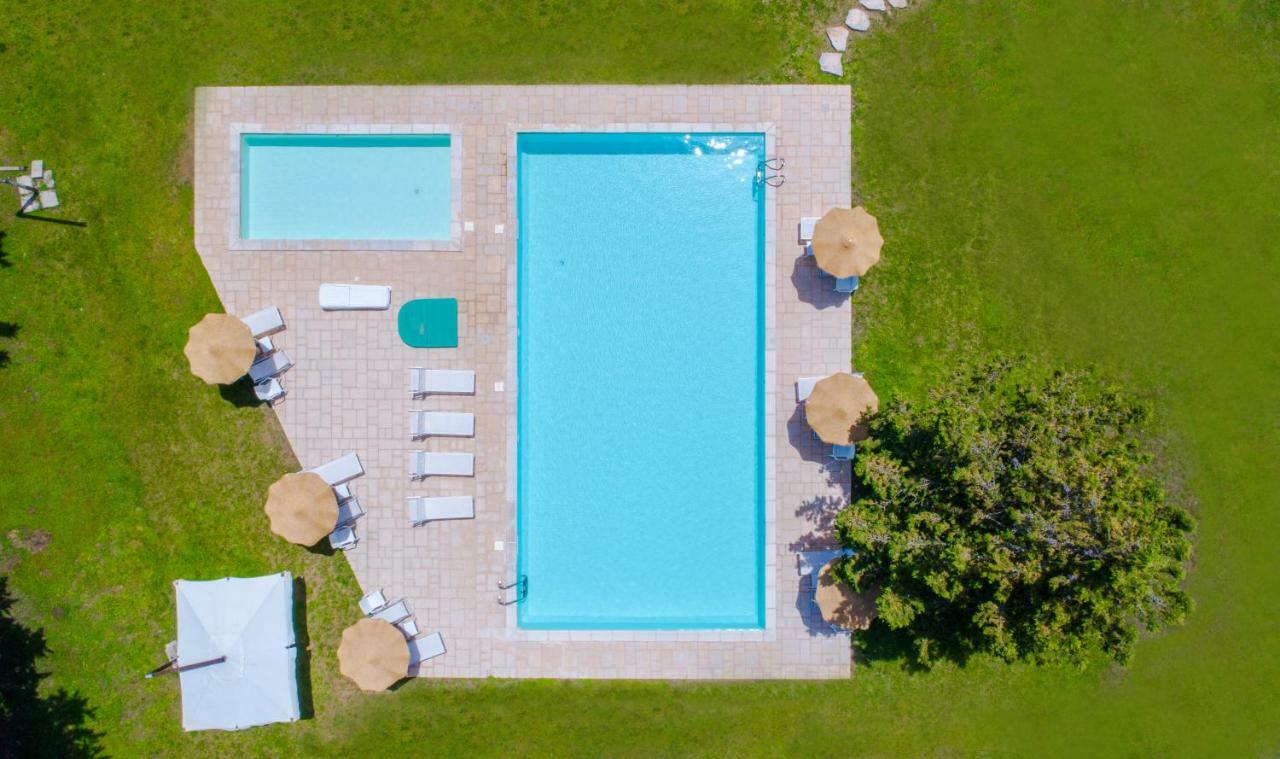 Tenuta Don Carmelo Lecce Exterior photo